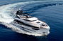 Dominator Yachts at the Istanbul & Dubai International Boat Show