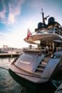 Monaco Yacht Show 2019